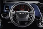 Iveco Daily Van 2016 года